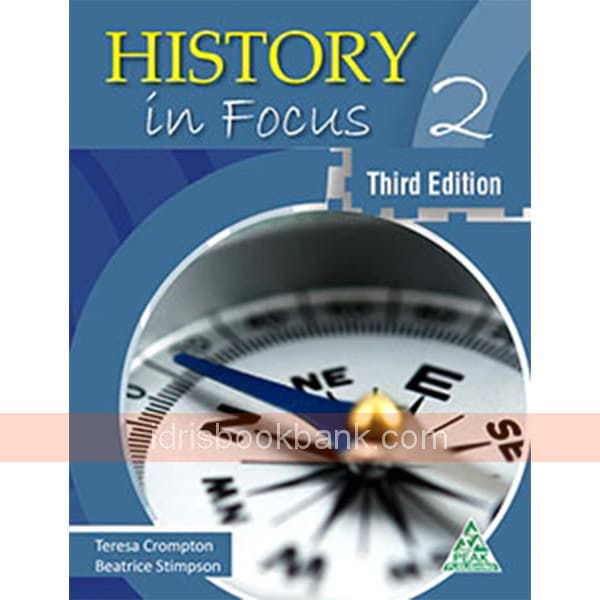 HISTORY IN FOCUS 2 3ED