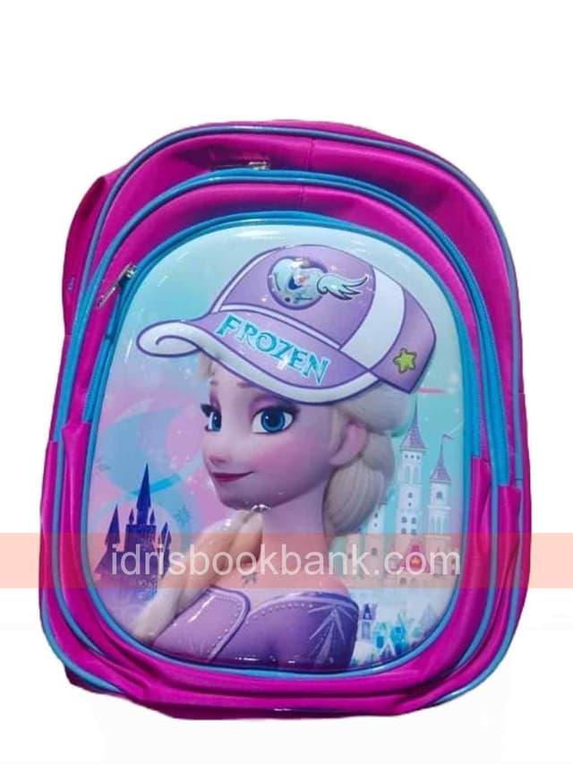 CARTOON CHARACTER BAG 14 INCH (2920)