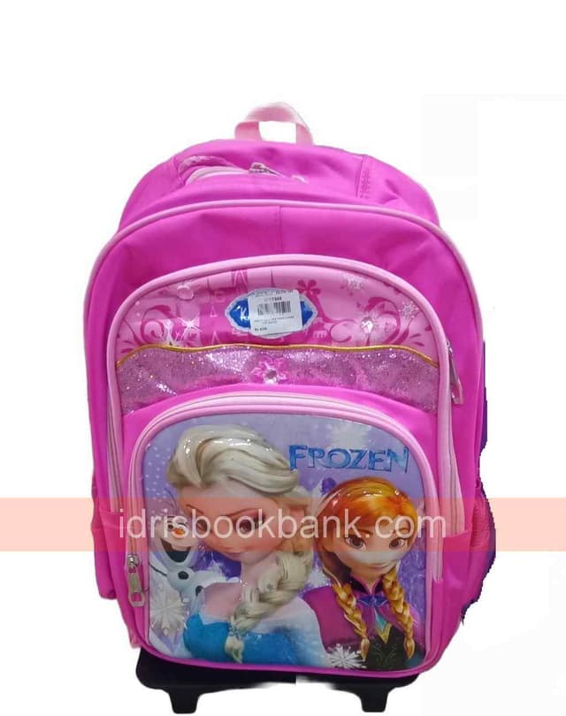 TROLLY BAG CARTOON CHARACTER (6330)