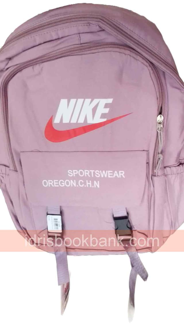 COLLEGE BAG NIKE NO-5804
