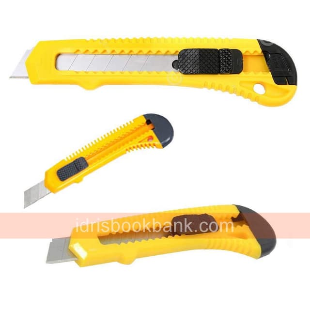 KATENAI PAPER CUTTER 18MM NO-221K