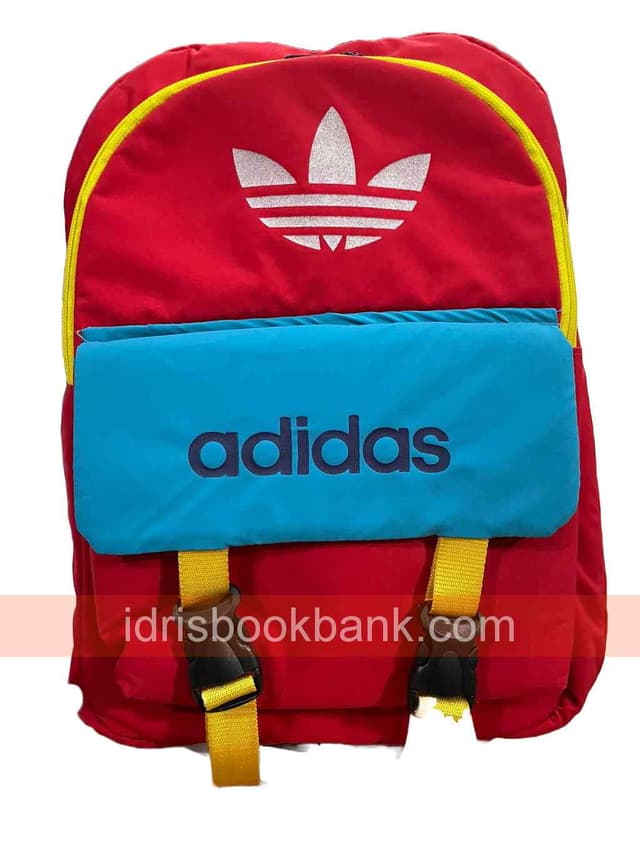 SCHOOL BAG NIKE G XXL