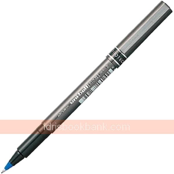 UNI BALL MICRO DELUXE UB-155 BLUE