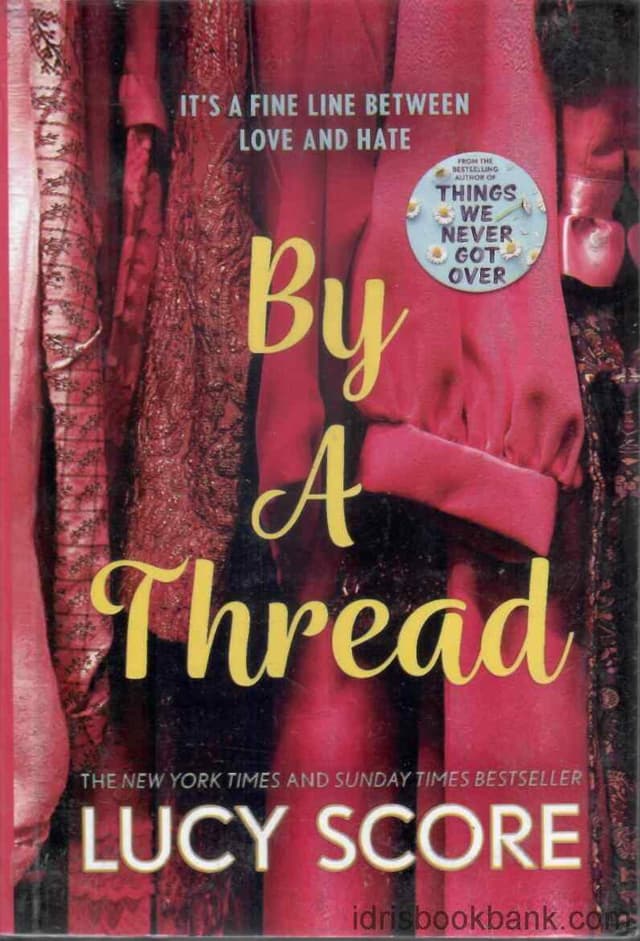 BY A THREAD