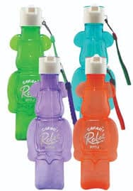 SAFARI ROBOT BOTTLE