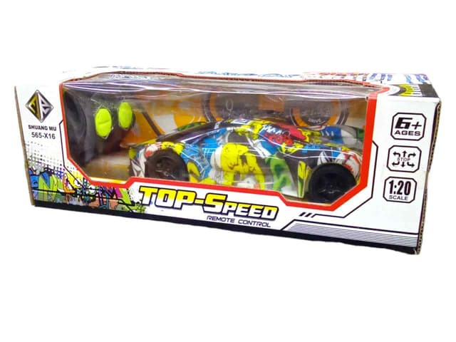 CAR CONTORL