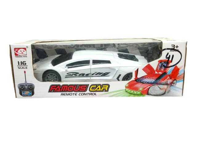 CAR CONTROL 6363