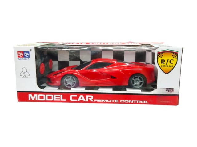 CAR CONTROL 523