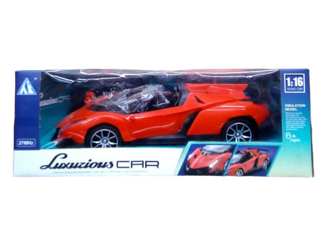 CAR CONTROL 2716