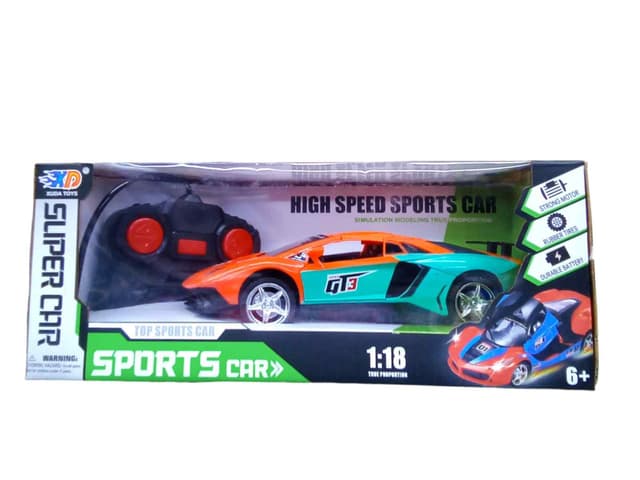 SPORT CAR 3688