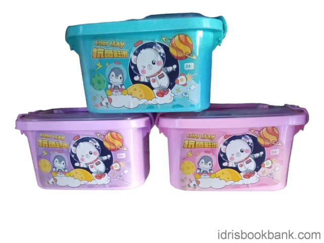 PLAY DOUGH NO-570