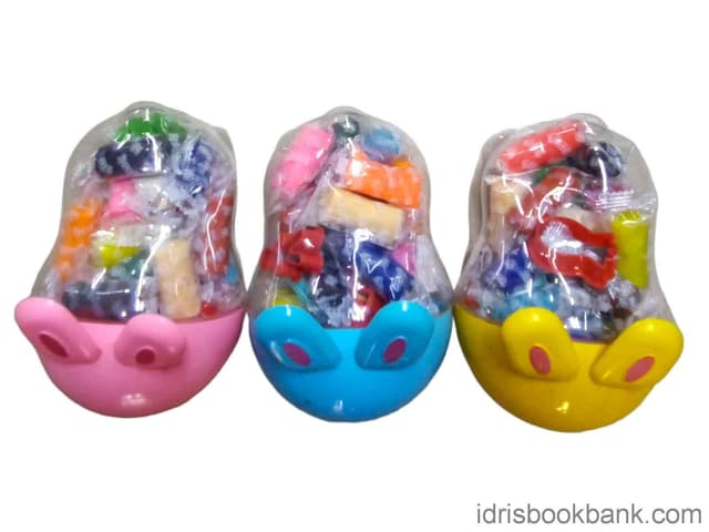 PLAY DOUGH NO-8716