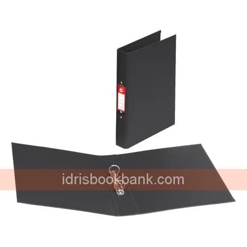 BADAR FIBRE RING FILE SMALL