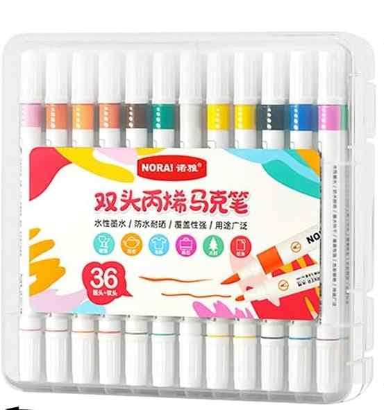 ACRYLIC MARKER NO NY989-36