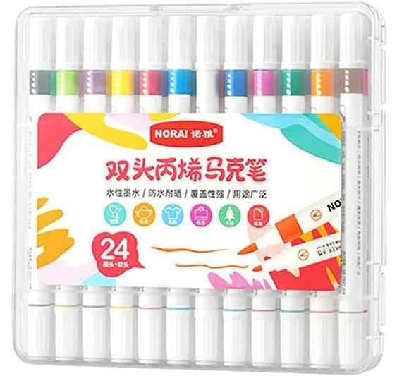 ACRYLIC MARKER NO NY989-24
