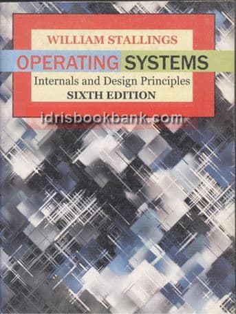 OPERATING SYSTEM 6E