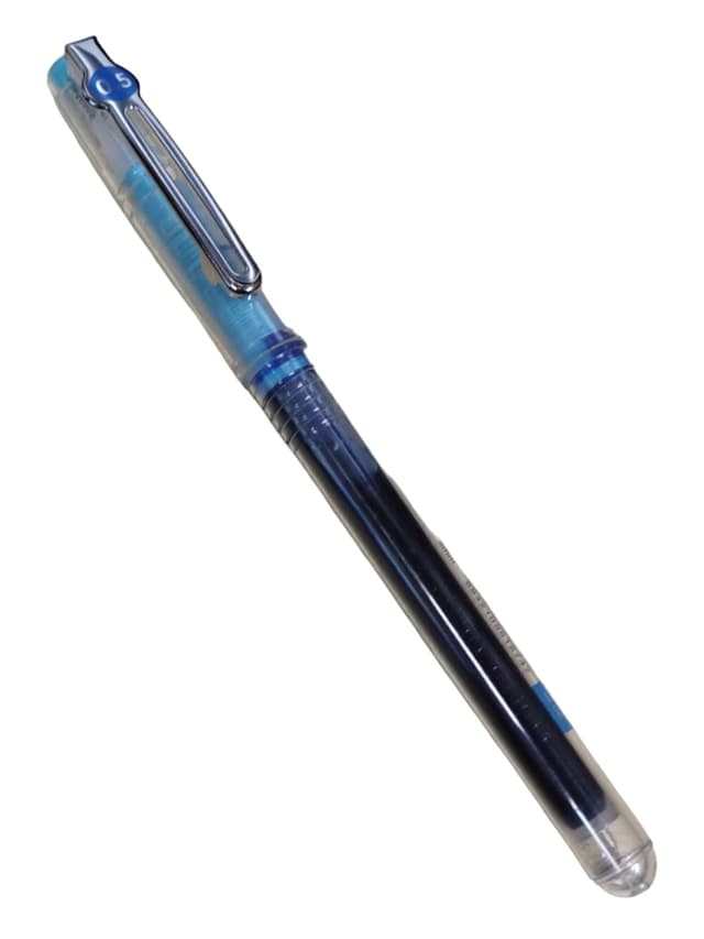 M&G LIFE 5 SKY GEL PEN 0.5MM