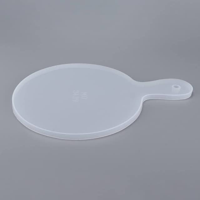 SILICON MOULD NO T6
