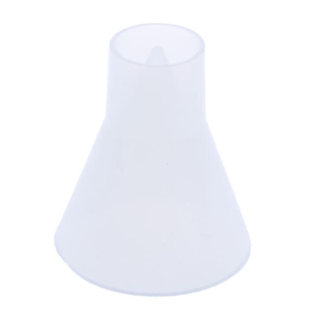 SILICON MOULD CONE SHAPE 40MM NO P2