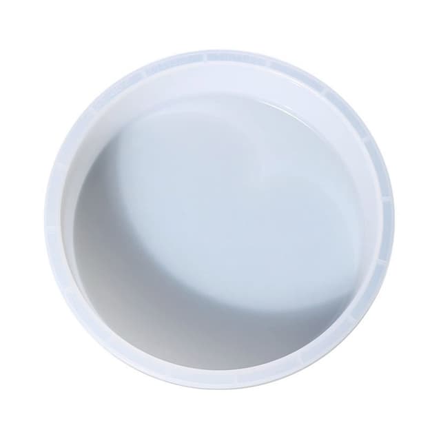 SILICON MOULD NO C5