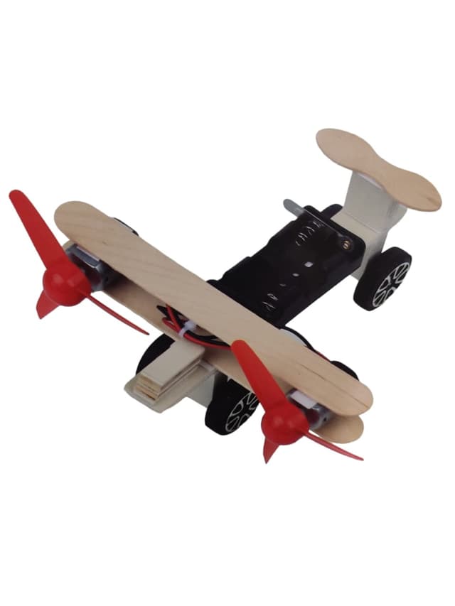 SCIENCE PROJECT NO KS574