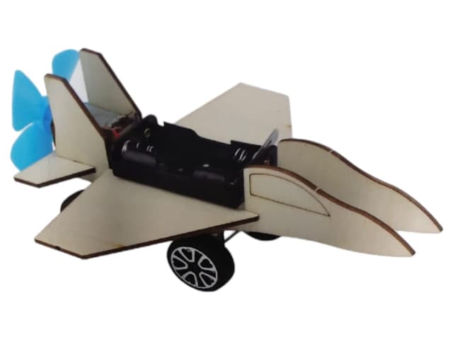 SCIENCE PROJECT NO KX575