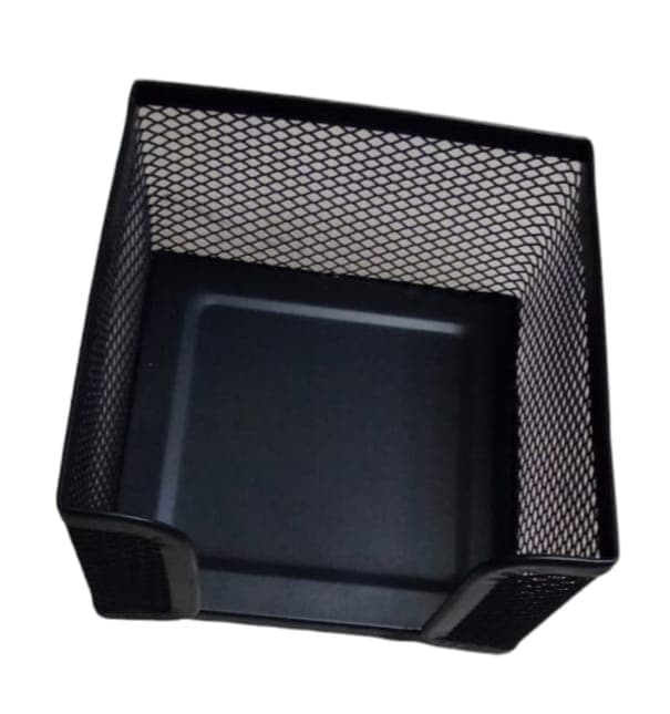 SLIP RACK SMALL METAL BLACK NO DL908C