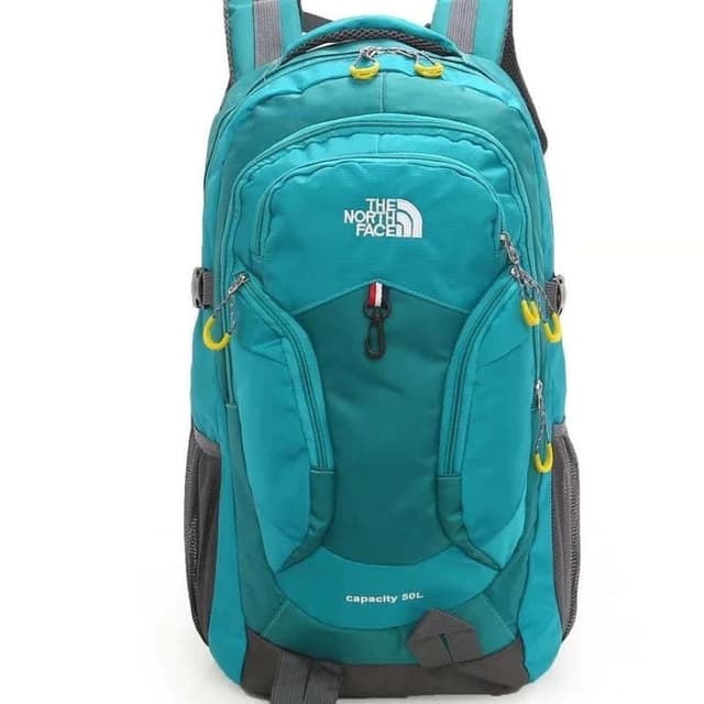 SCHOOL BAG THE NORTH FACE CAPACITY 50L NO 7015
