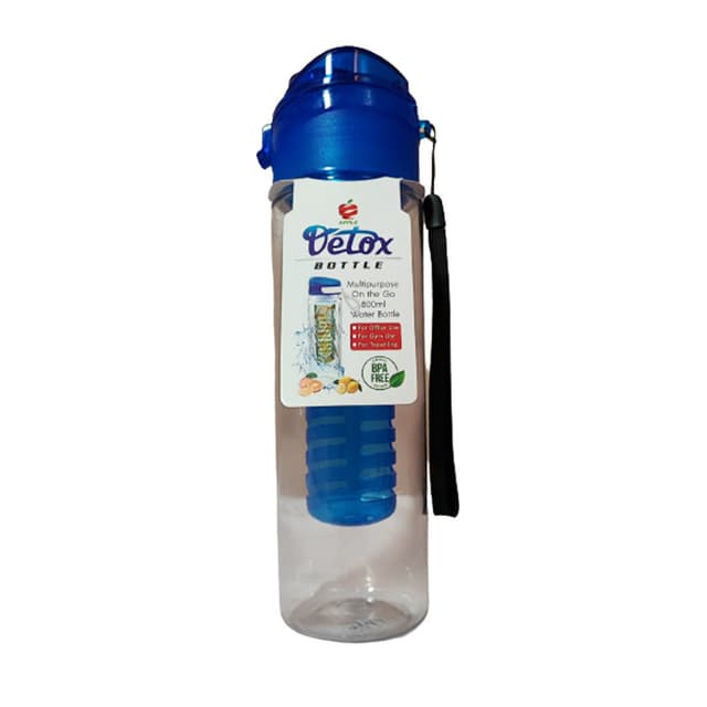 WATER BOTTLE STAINLESS STEEL MIX CARTOON CHARACTER
