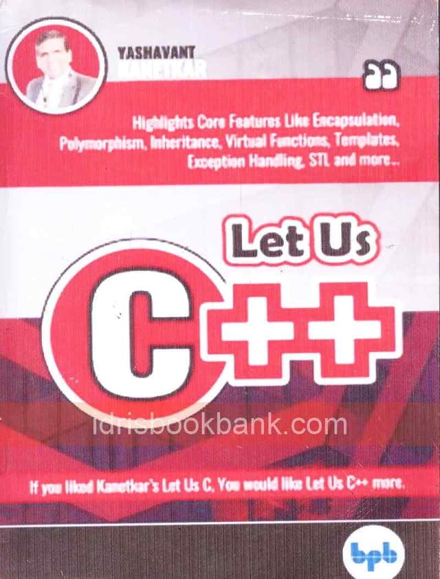 LET US C++