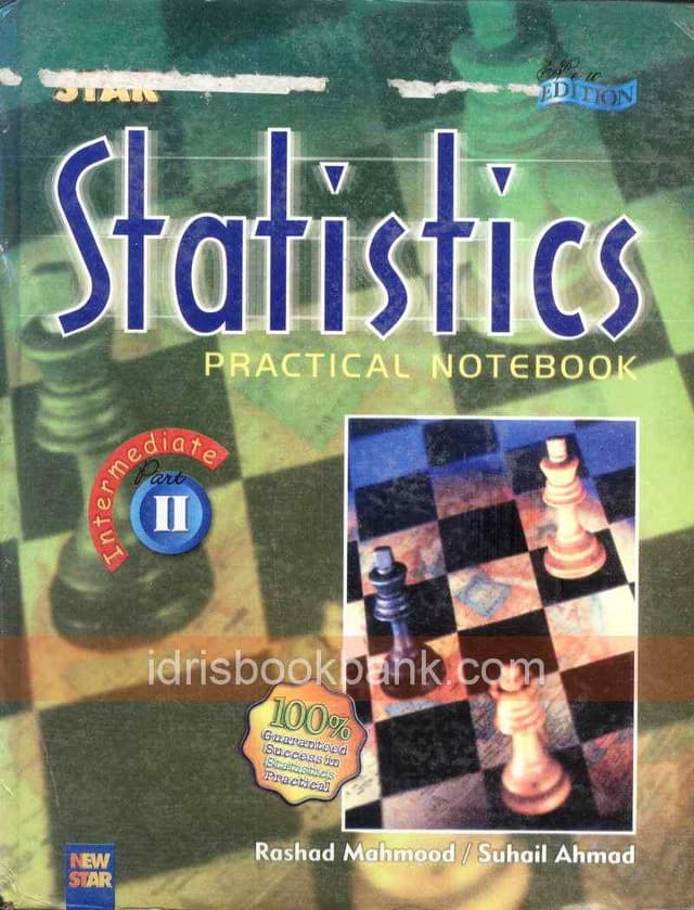 STAR PC STATISTICS 12
