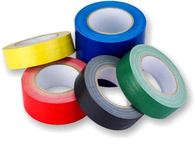 DEER BINDING TAPE FULL SIZE JUMBO