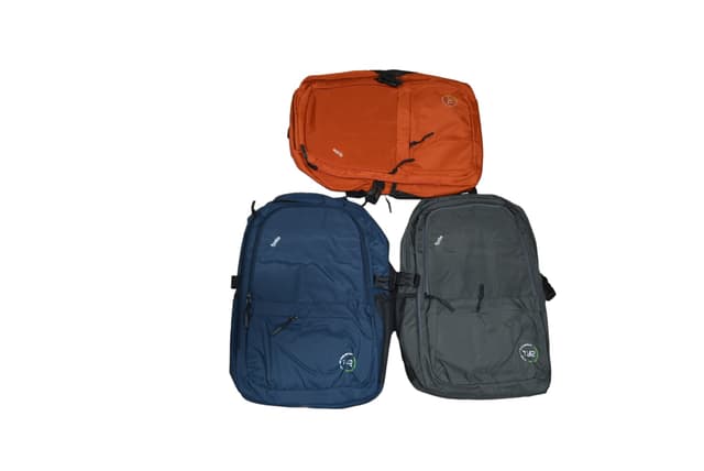 SCHOOL BAG STEP NO THE BRAVE NO 8226