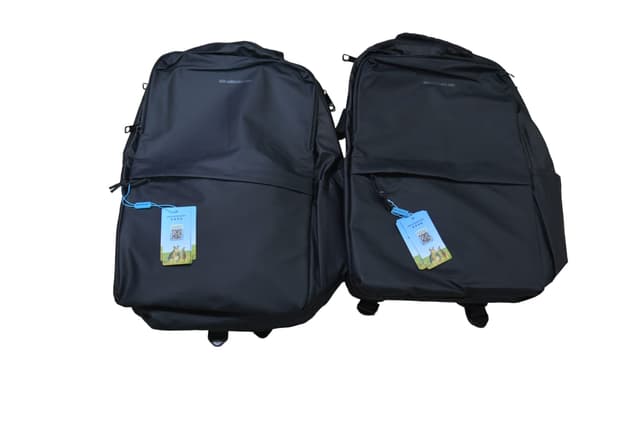 SCHOOL BAG MS DAISHU NO 9604