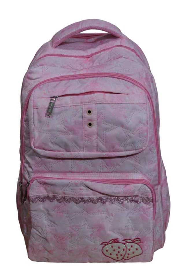SCHOOL BAG DAKANEE A DONDE QUIERA GIRLS 20 INCHES NO A3551