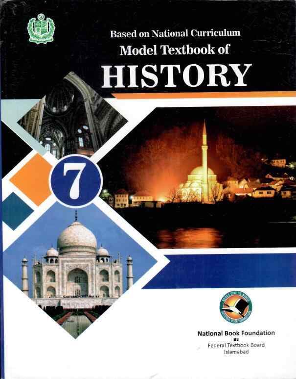 NBF HISTORY 7