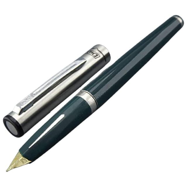 BAHADUR FOUNTAIN PEN 240 IRIDIUM POINT NIB