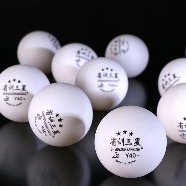 TT BALL FOR TRAINING TEAM