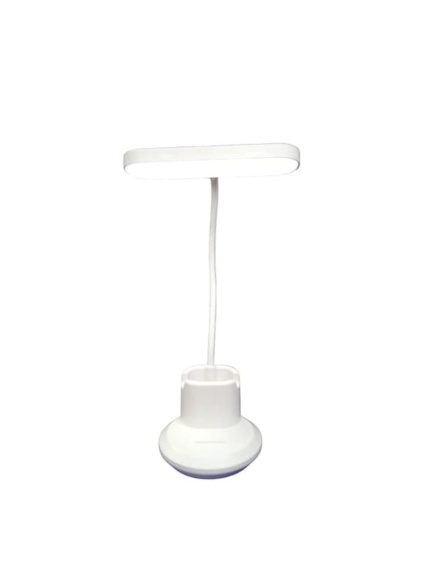 DESK LAMP WITH CABEL CHARGING SMOOTH LIGHT NO TD 10