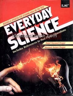 ILMI EVERYDAY SCIENCE