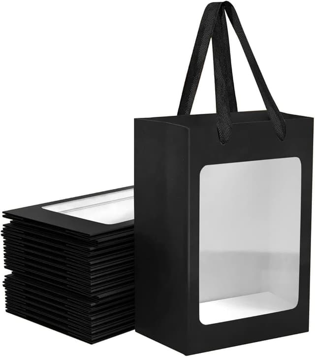 GIFT BAG WINDOW SIZE XXL NO Y 853