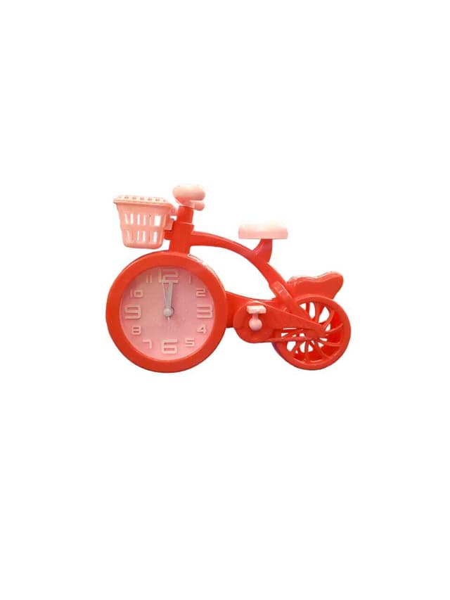 ALARM CLOCK CYCLE DESIGN NO SGS CD266