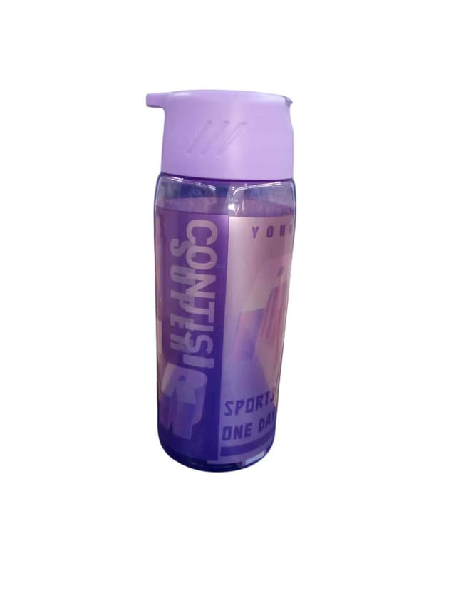 WATER BOTTLE HARD PLASTIC CONTISI SUPER NO 2012 R
