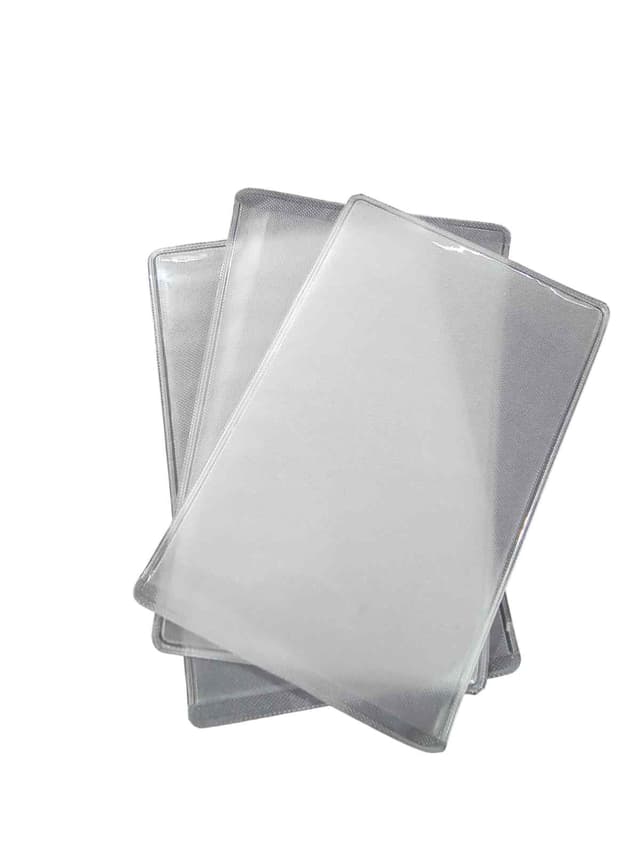 ATM COVER DOT DOUBLE SIDE