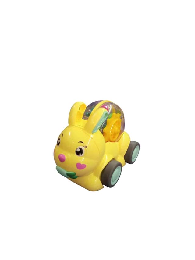 DINKEY RABBIT CUTE AND FUNNY LIGHT