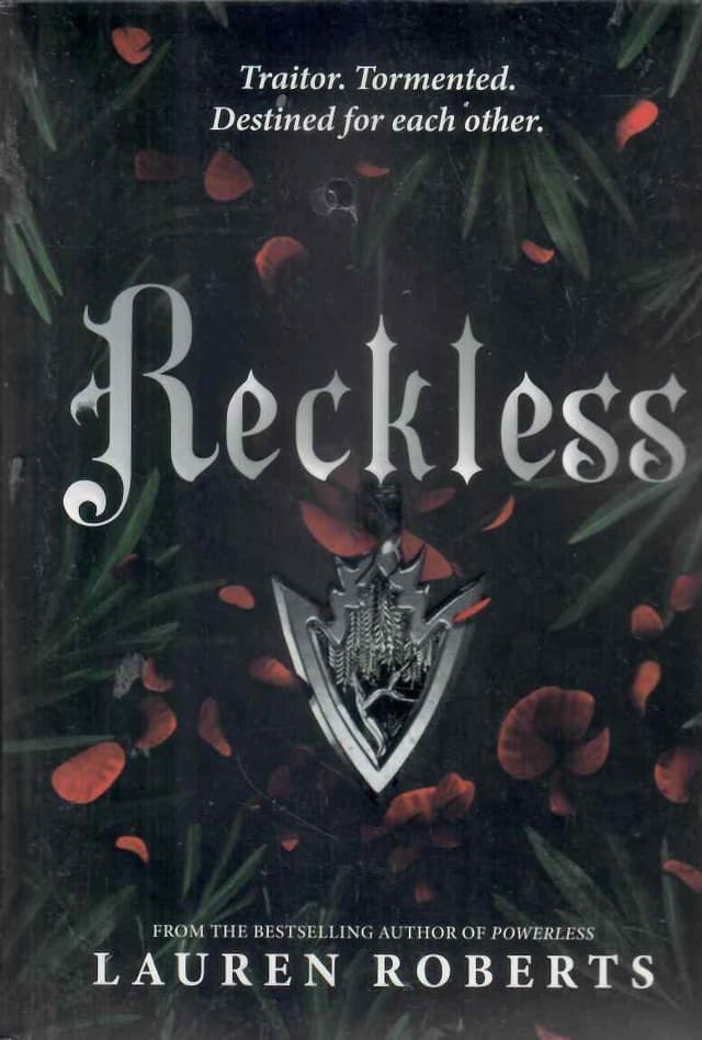 RECKLESS
