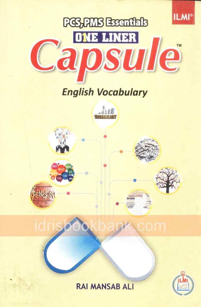 ILMI CAPSULE JOURNALISM CSS PMS