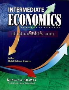 INTER ECONOMICS P1