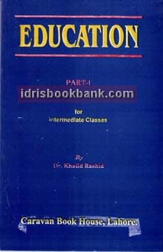 CARAVAN EDUCATION 11