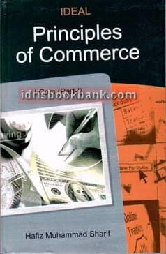 IDEAL PRINCIPLES OF COMMERCE ICOM P1
